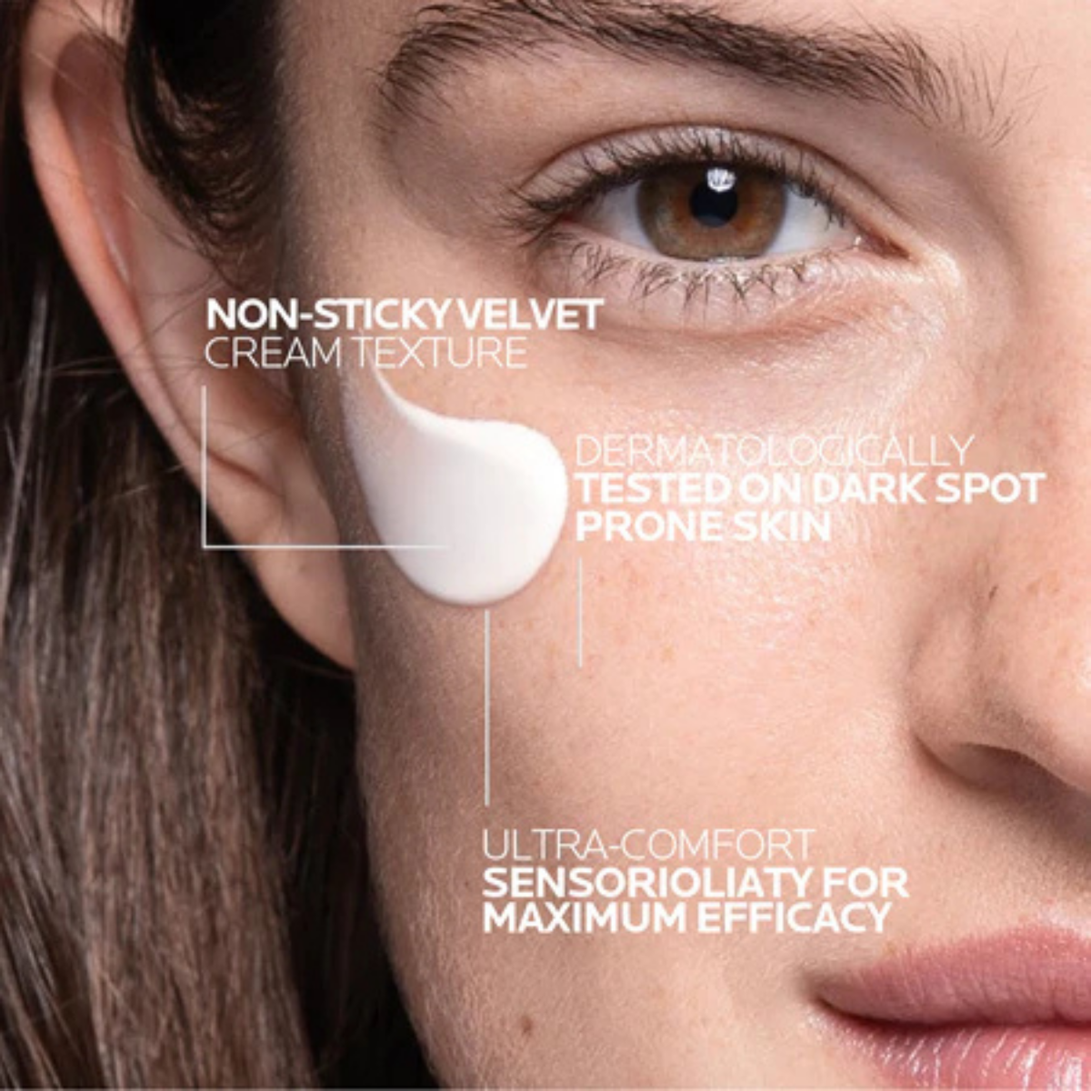 La Roche-Posay Mela B3 SPF30 Cream 40ml characteristics
