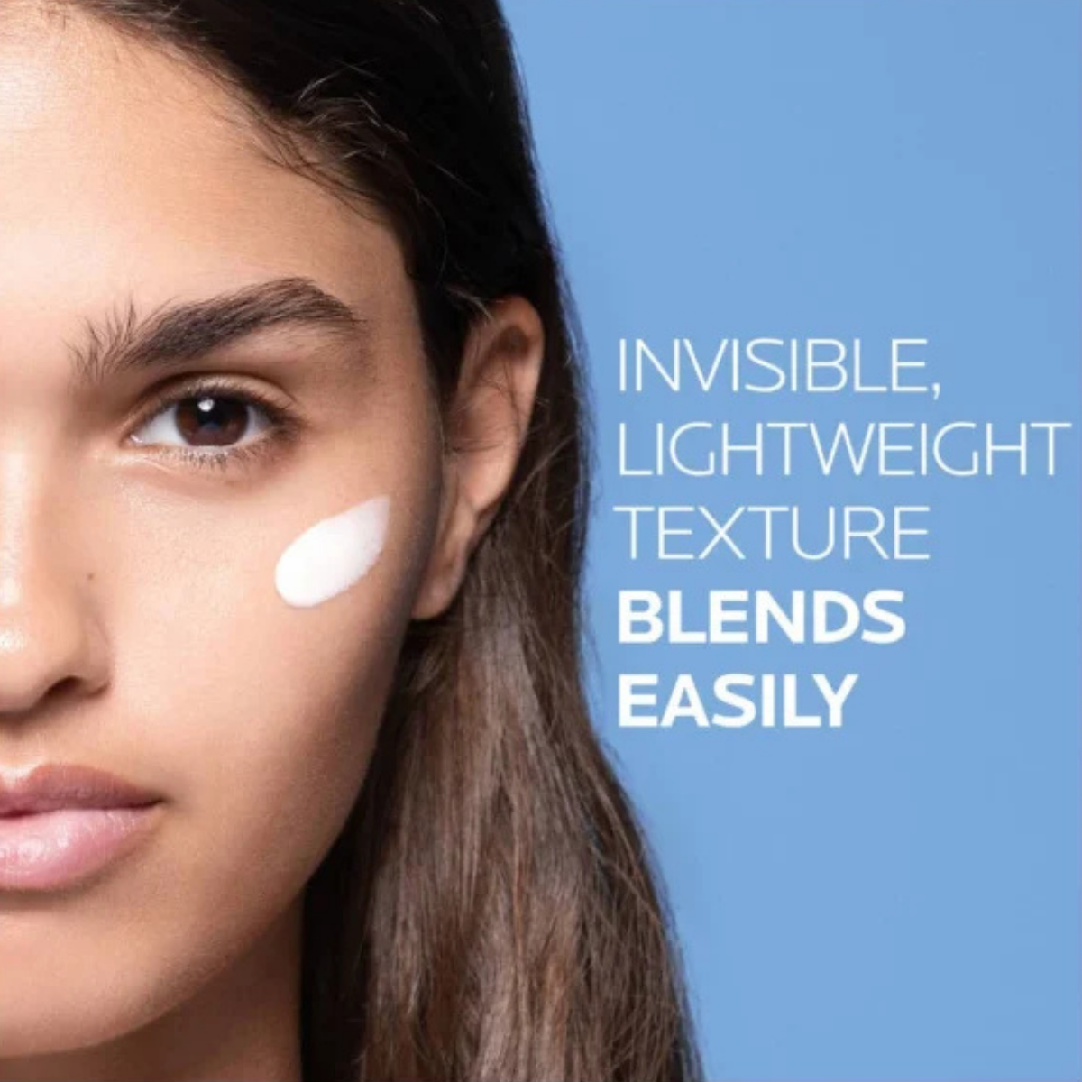 La Roche-Posay Mela B3 SPF30 Cream 40ml texture