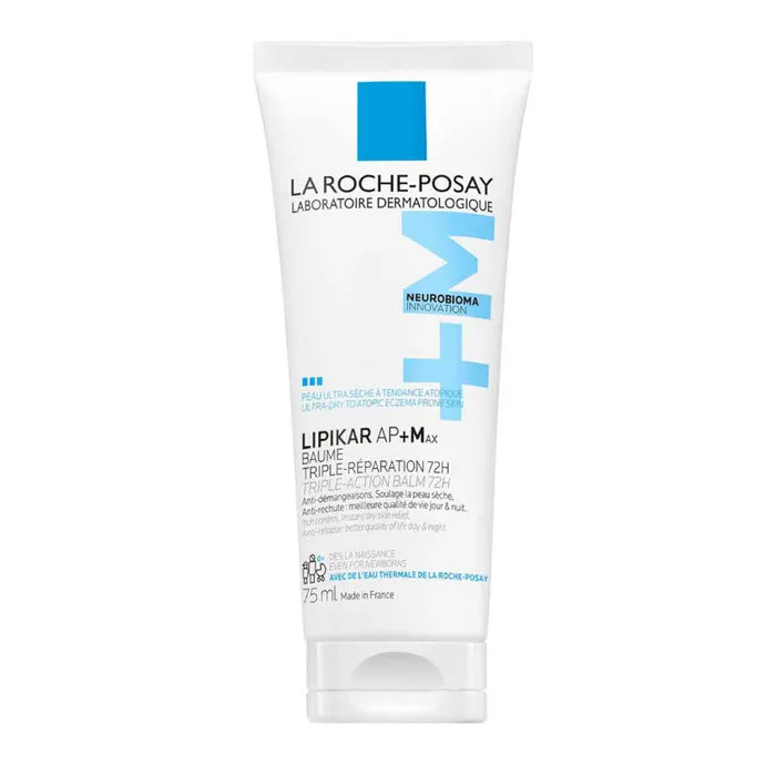 La Roche-Posay Lipikar AP+Max Bálsamo 75ml