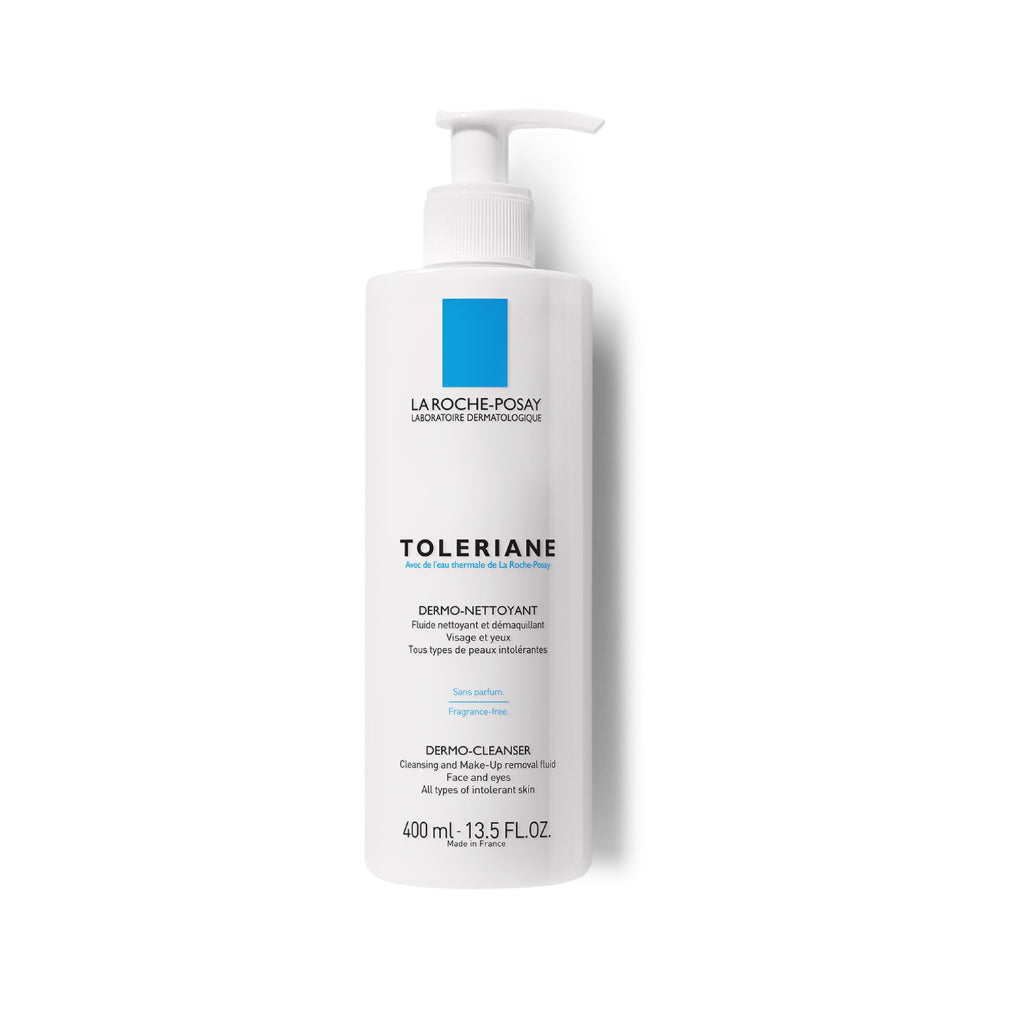 La Roche-Posay Toleriane Dermo-Cleanser 400ml