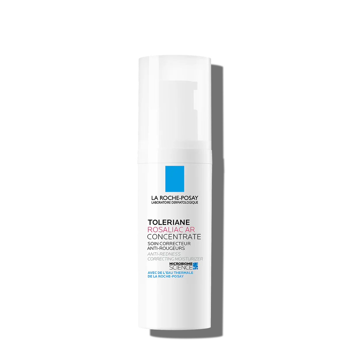 La Roche-Posay Toleriane Rosaliac AR Cream 40ml