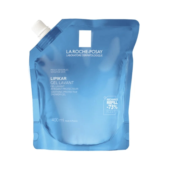 La Roche‑Posay Lipikar Gel 400ml