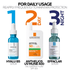 La Roche-Posay Anthelios UVMune 400 Oil Control Fluid SPF50+ 50ml