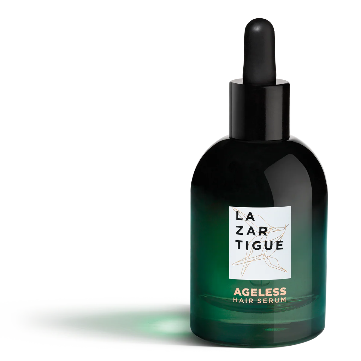 Lazartigue Ageless Regenerating Hair Serum 50ml