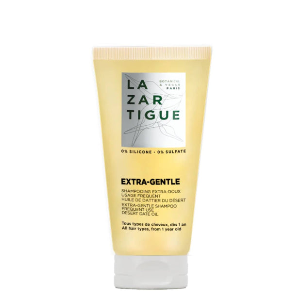 Lazartigue Extra-Gentle Family Shampoo 55ml