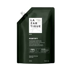 Lazartigue Fortifying Shampoo Eco-Refill 500ml