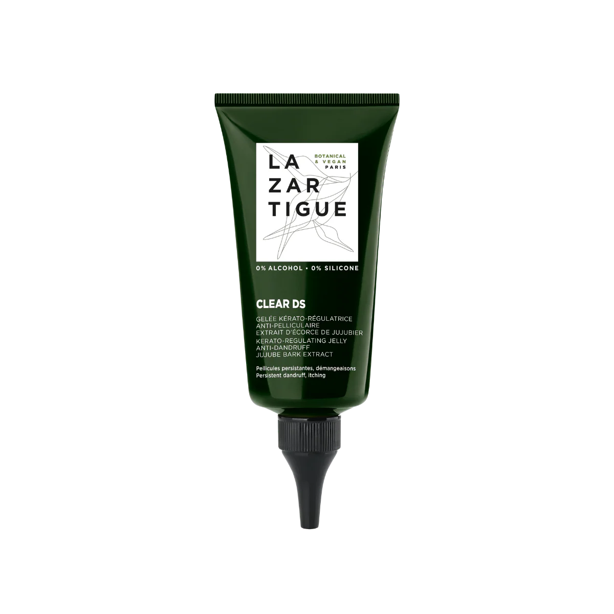 Lazartigue Gel Clear DS 75ml