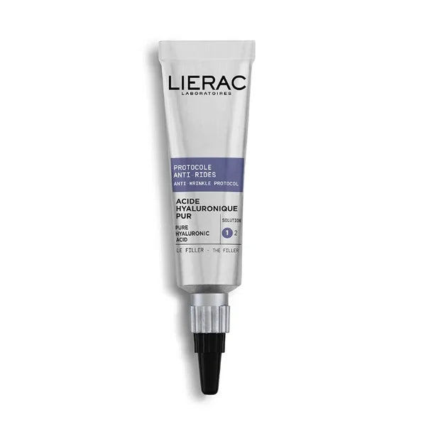 Lierac Anti-Wrinkle Protocol The Filler 15ml