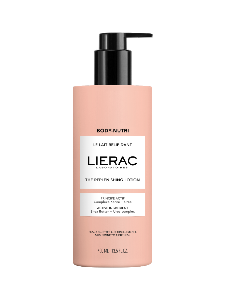 Lierac Body-Nutri+ Leite Corporal 400ml