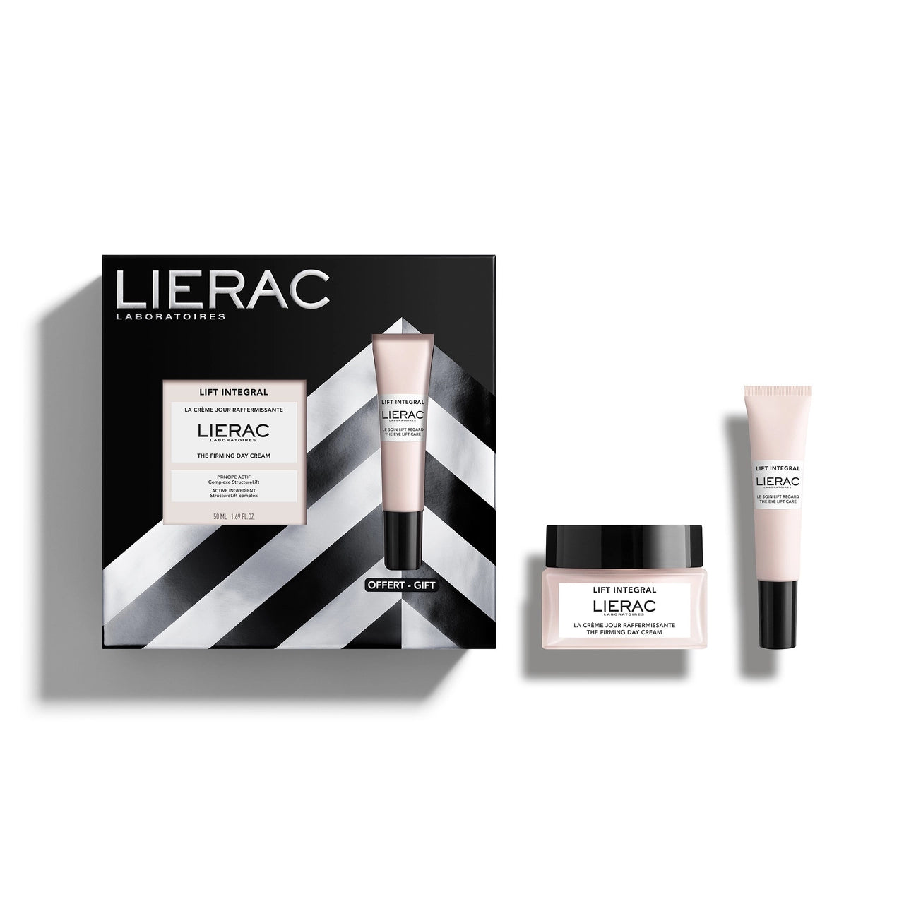 Lierac Coffret Lift Integral Day Cream 2025