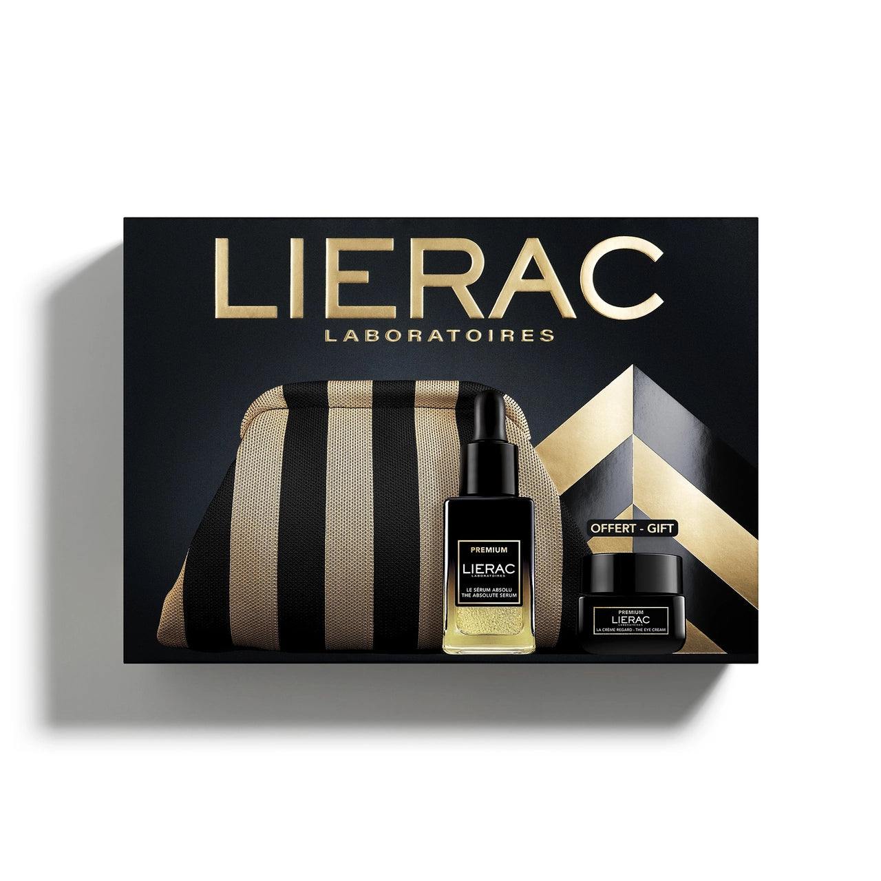 Lierac Coffret Premium Serum 2025