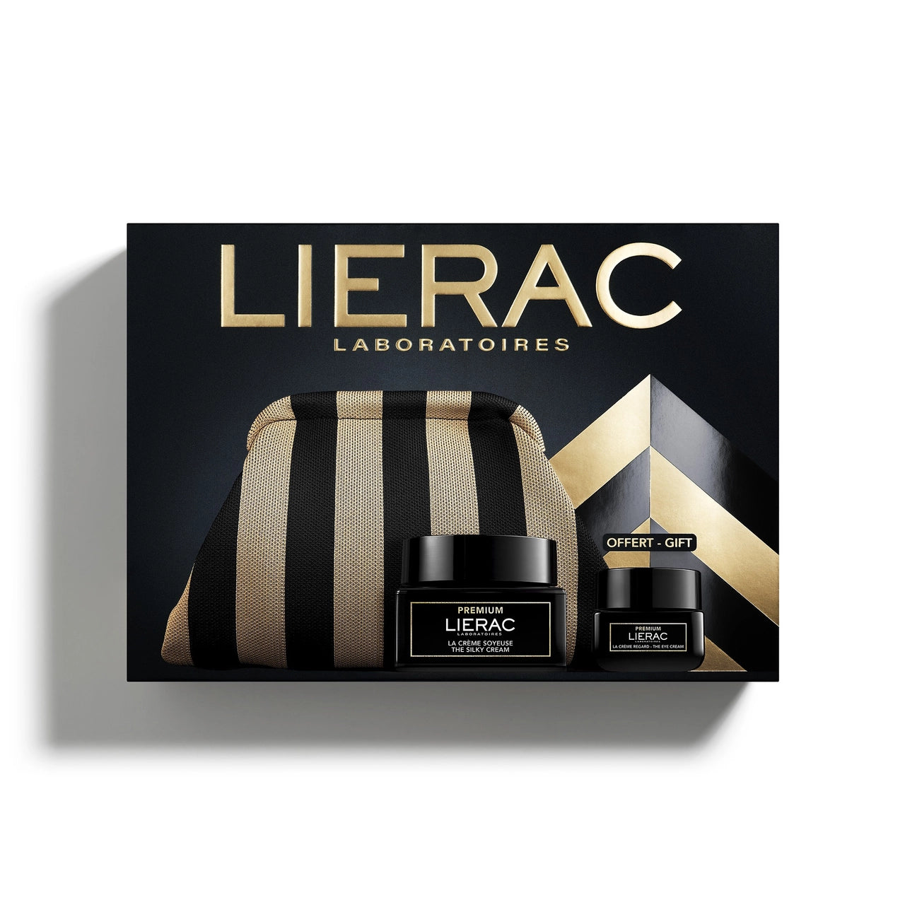 Lierac Coffret Premium The Silky Cream 2025