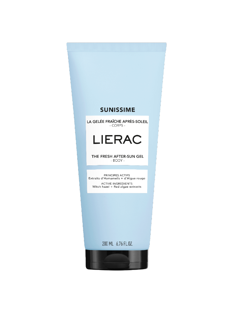 Lierac Sunissime The Fresh After-Sun Gel 200ml