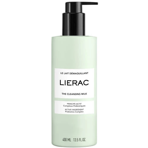 Lierac The Cleansing Milk 400ml