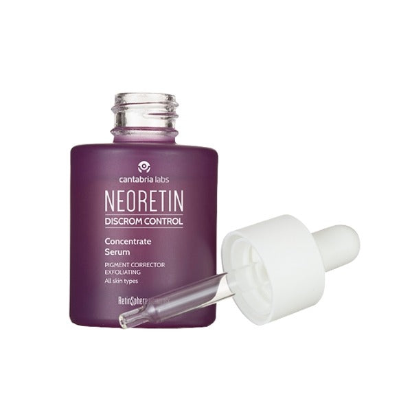Neoretin Discrom Control Concentrate Serum 30ml