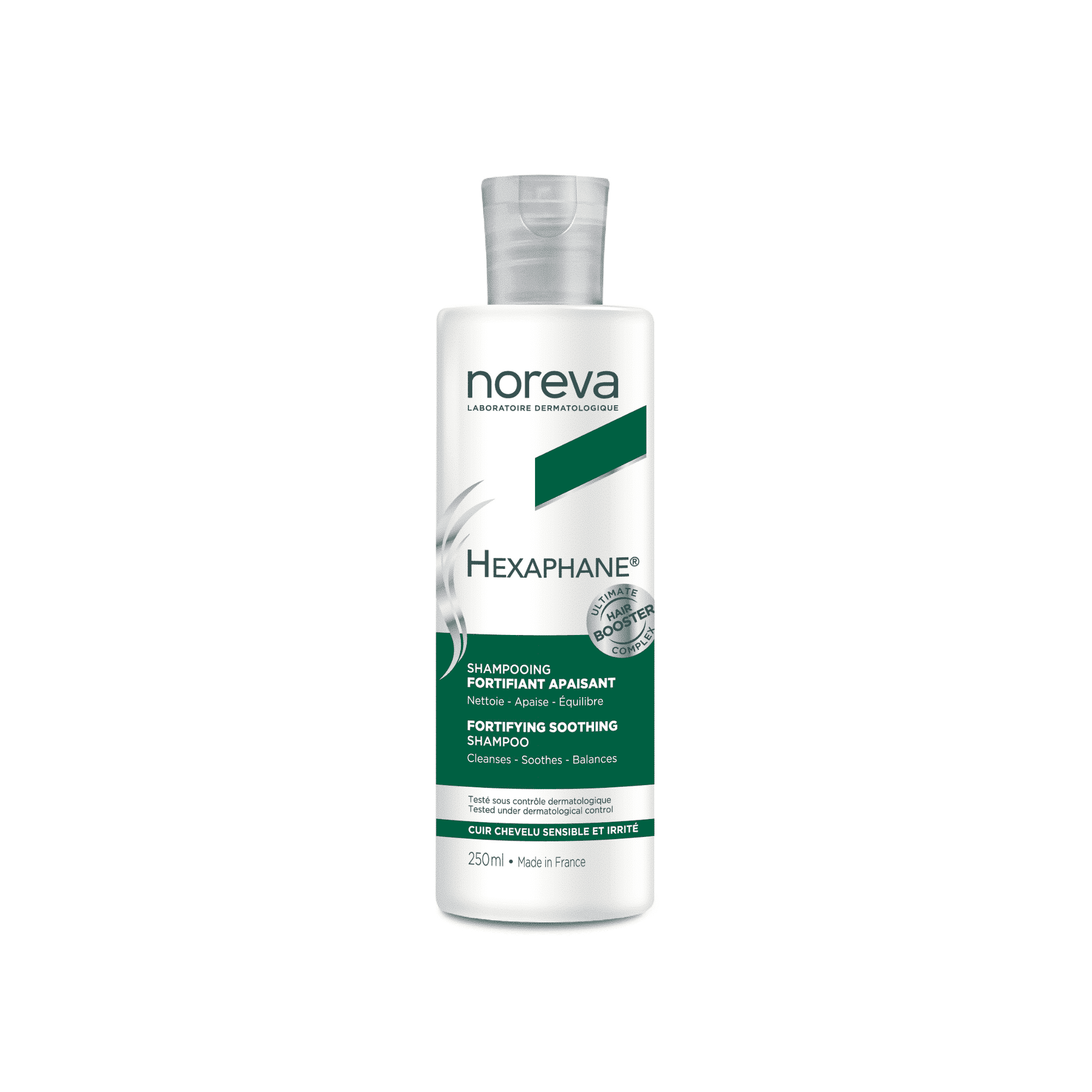 Noreva Hexaphane Fortifying Shampoo 250ml