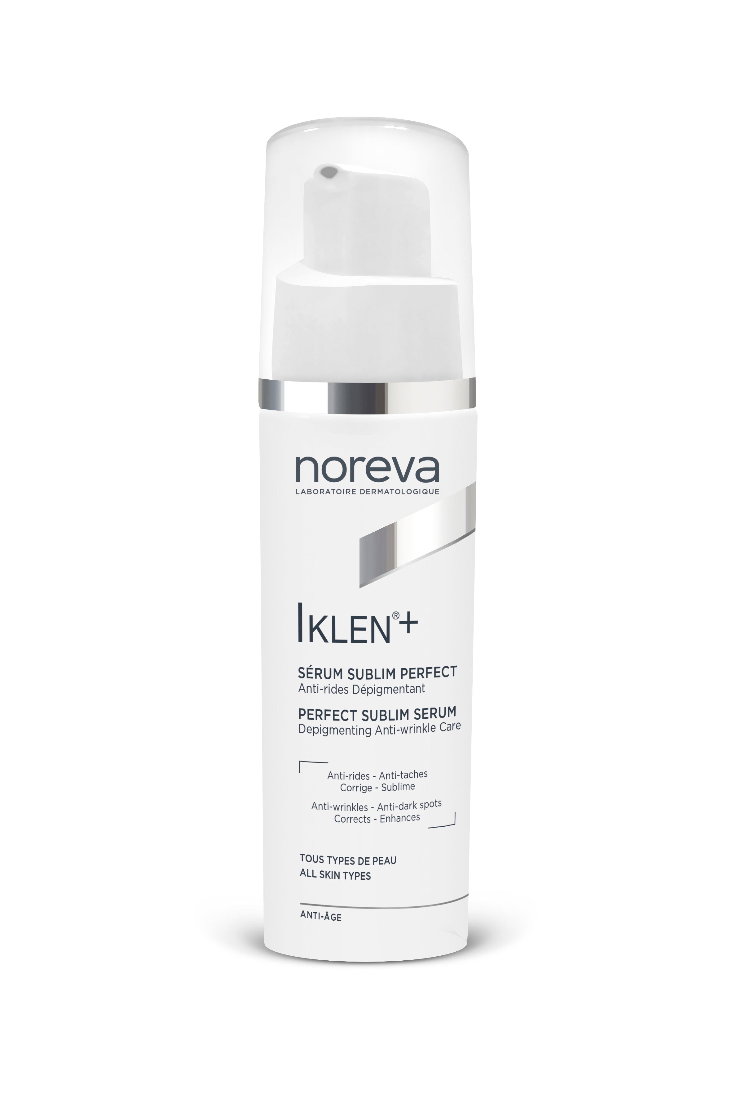 Noreva Iklen+ Perfect Sublim Serum30ml