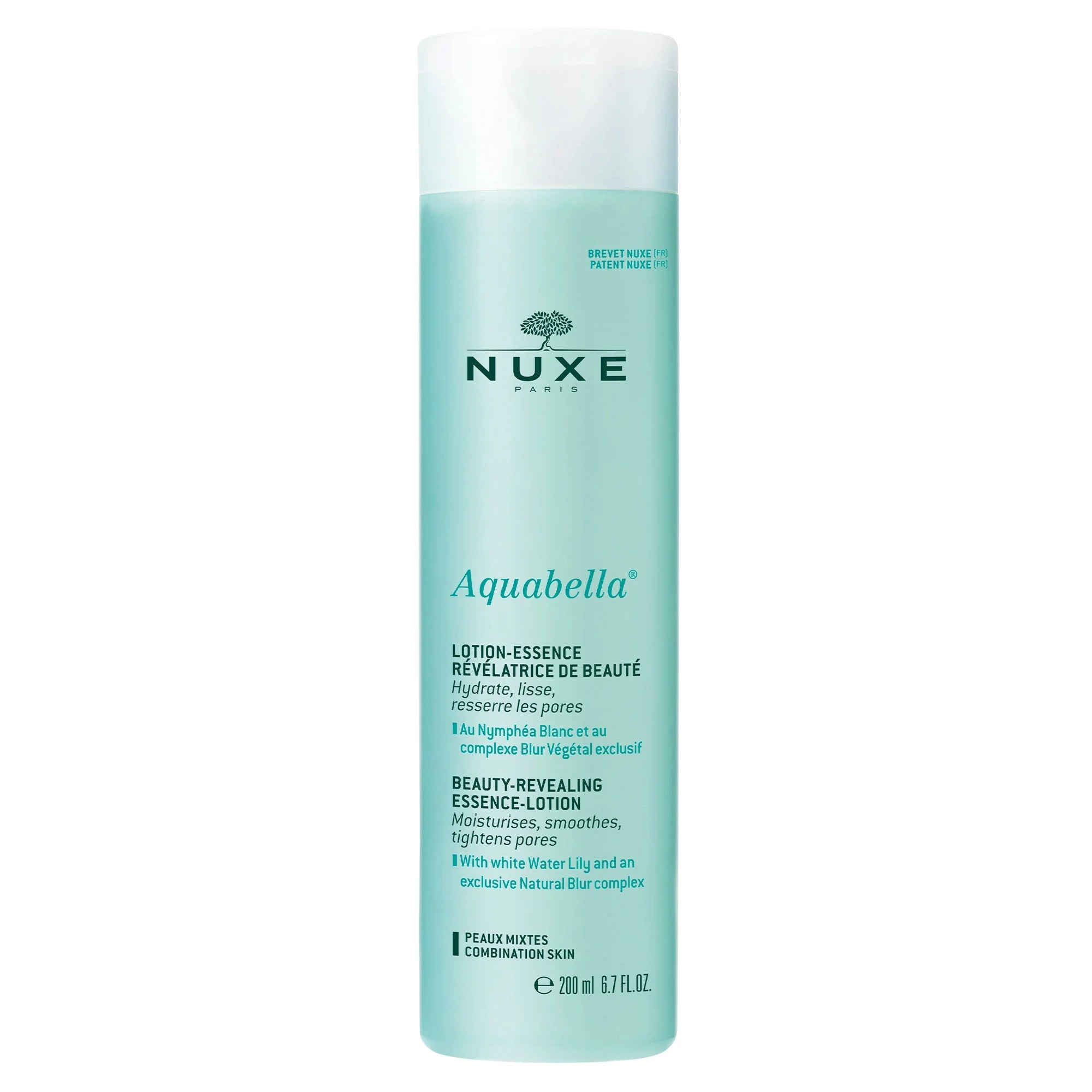 Nuxe Aquabella Beauty Revealing Essence-Lotion 200ml