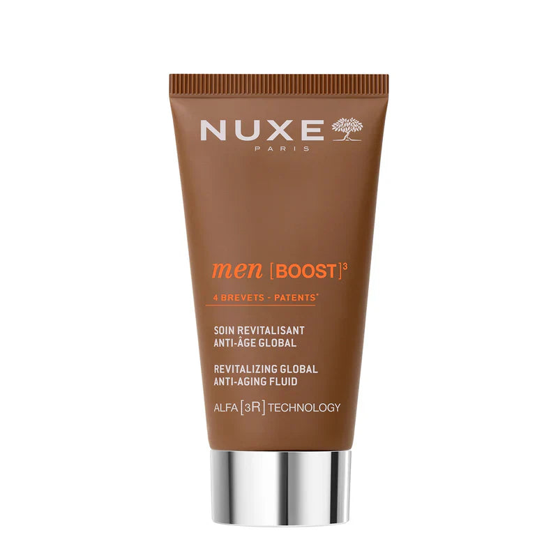 Nuxe Men Boost Revitalizing Global Anti-Aging Fluid 50ml