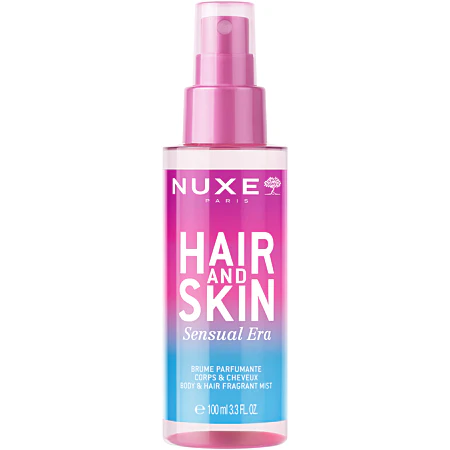 Nuxe Sensual Era Perfumed Mist 100ml