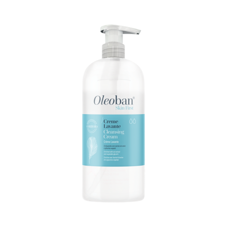 Oleoban Cleansing Cream 950ml