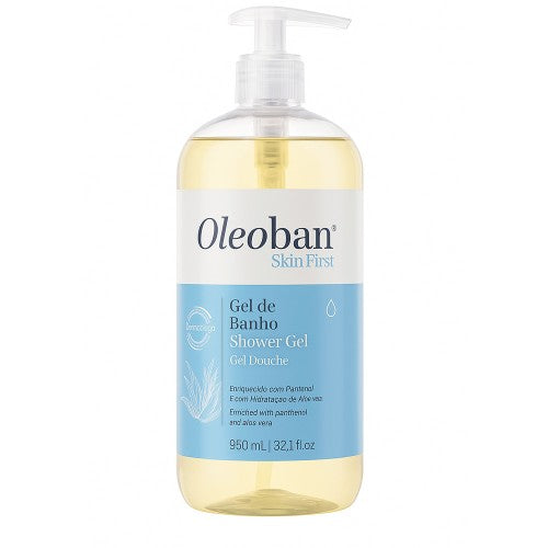 Oleoban Shower Gel 950ml
