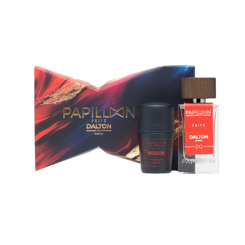 Papillon Dalton Parfum + Roll On