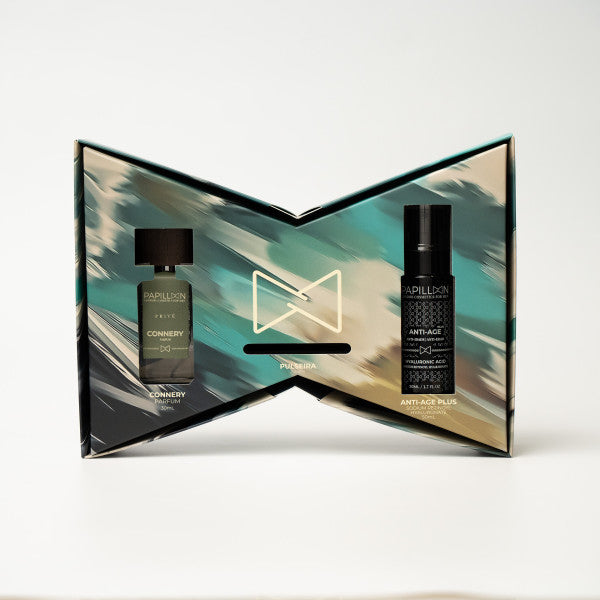 Papillon Fusion Coffret Parfum 30ml + Anti-Age Cream 50ml