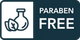 Paraben Free