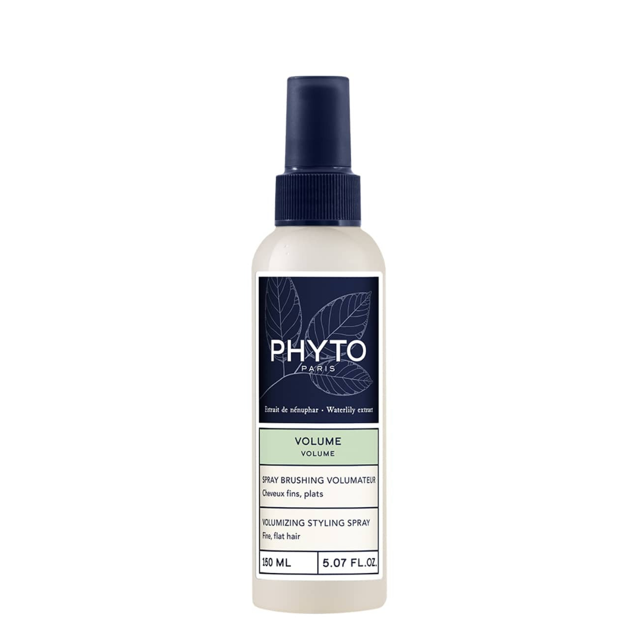 Phyto Volume Volumizing Styling Spray 150ml