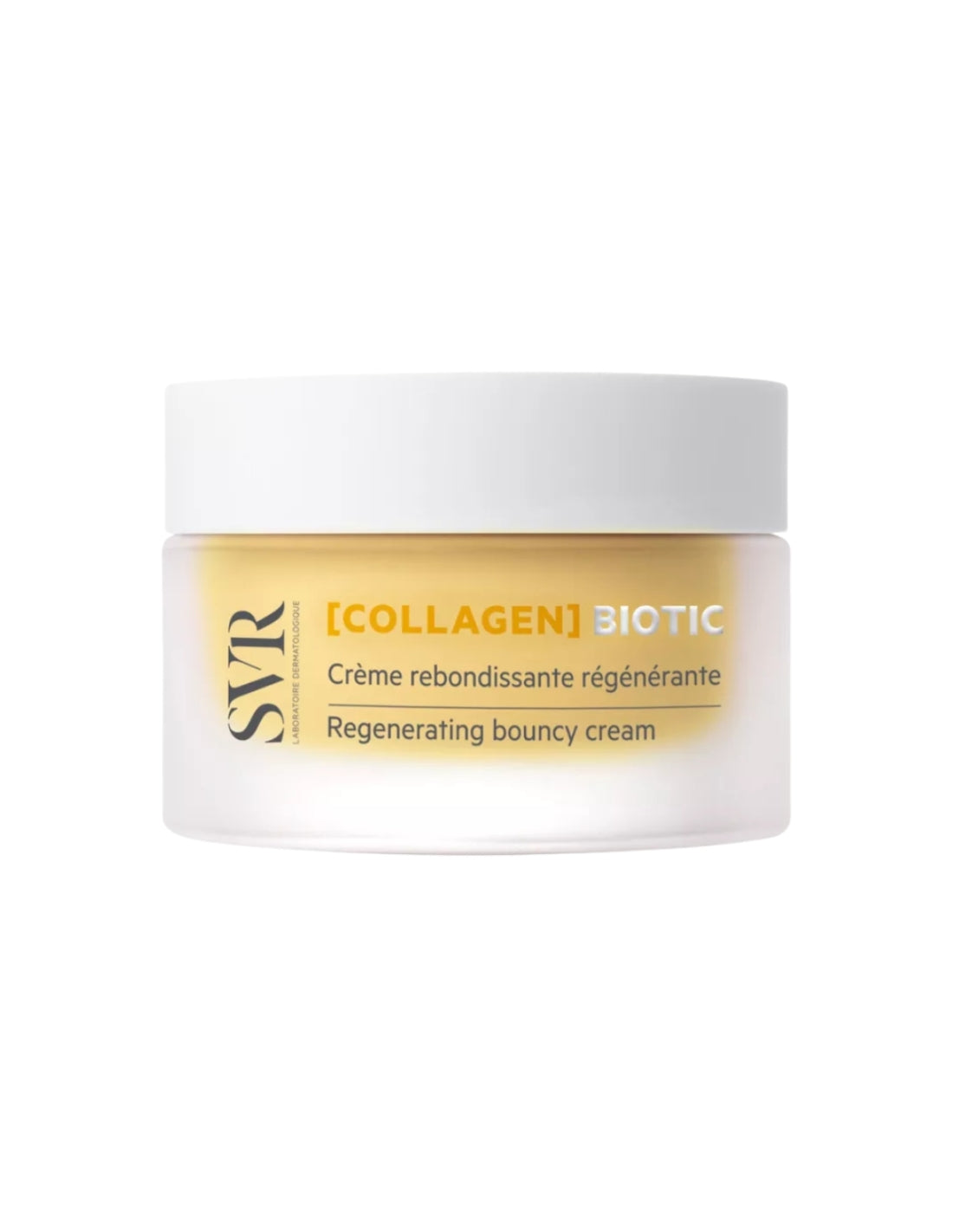 SVR Biotic Collagen Cream 50ml