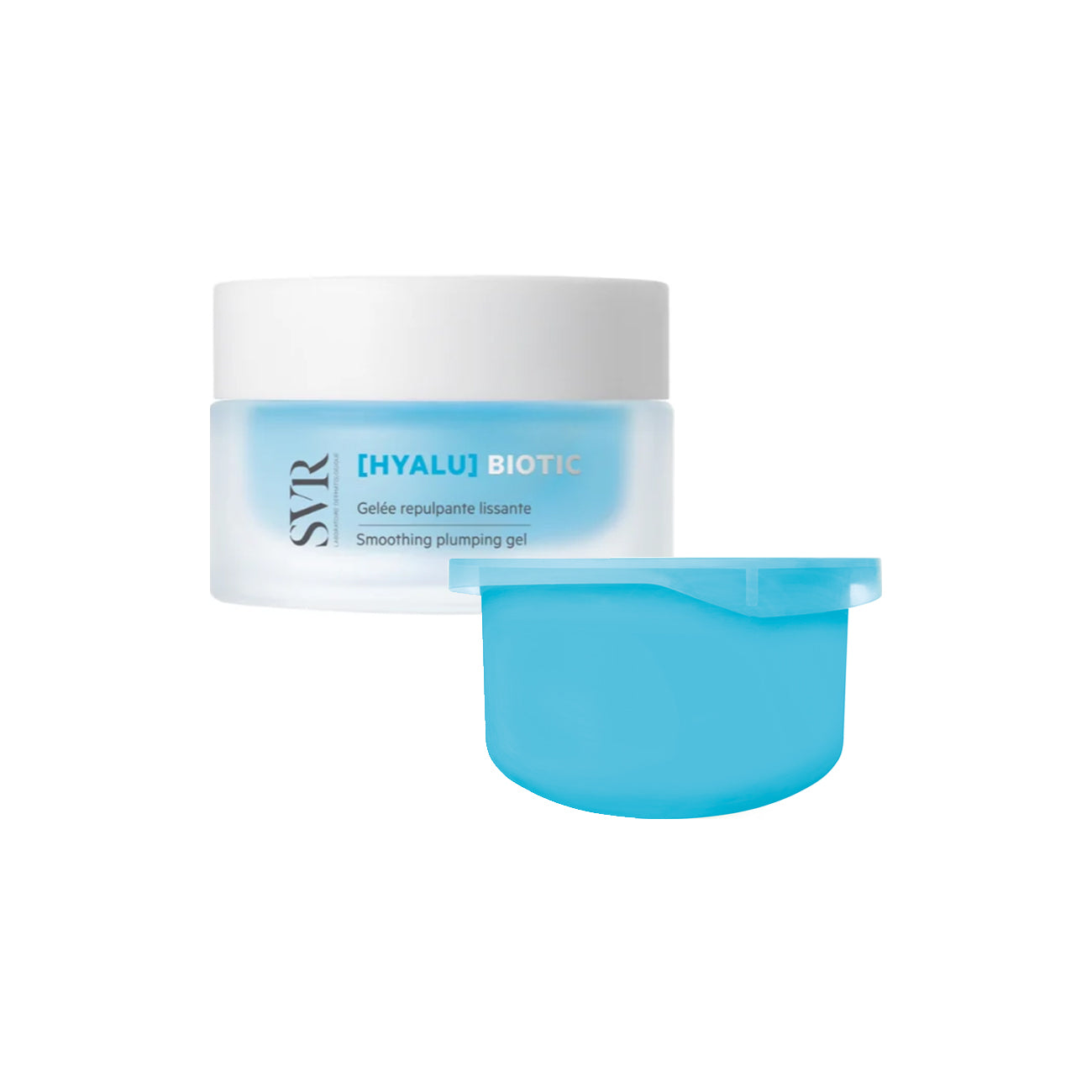 SVR Biotic Hyalu Gel Refill 50ml