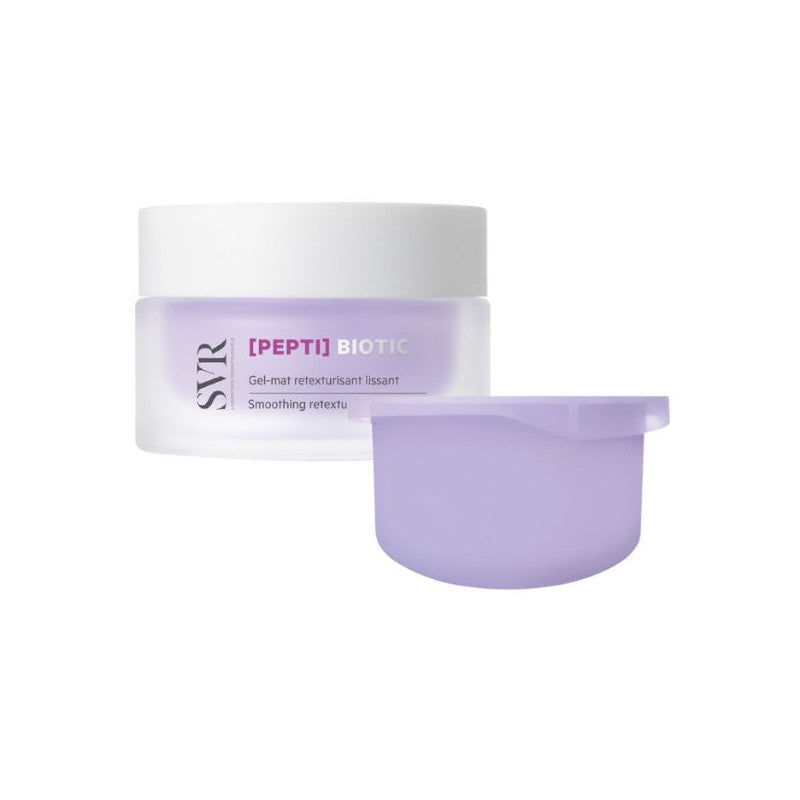 SVR Biotic Pepti Matt Gel Refill 50ml