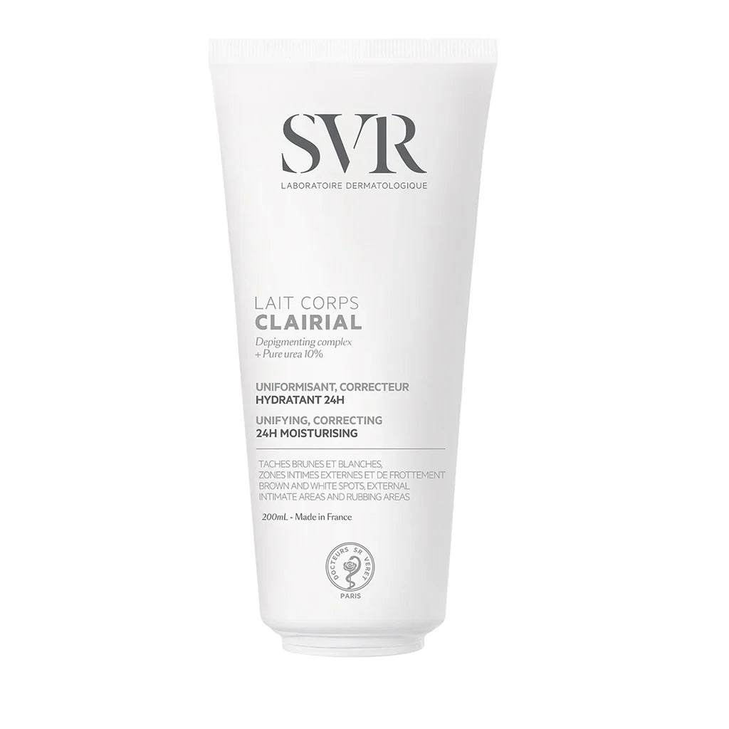SVR Clairial Body Lotion 200ml