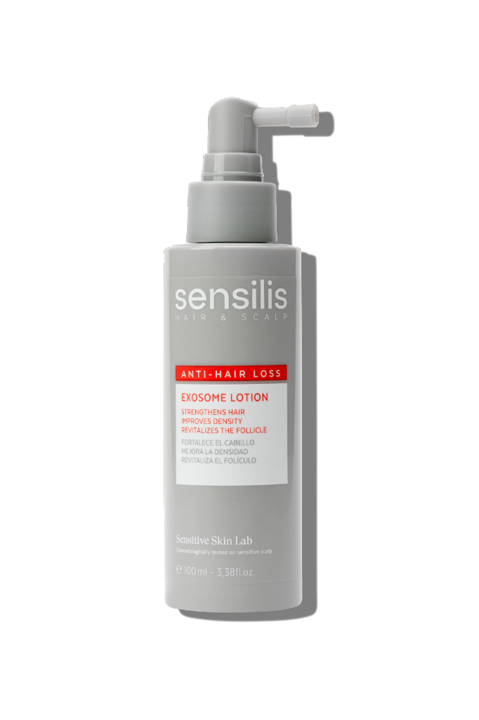 Sensilis Exosome Anti-Hair Loss Lotion 100ml