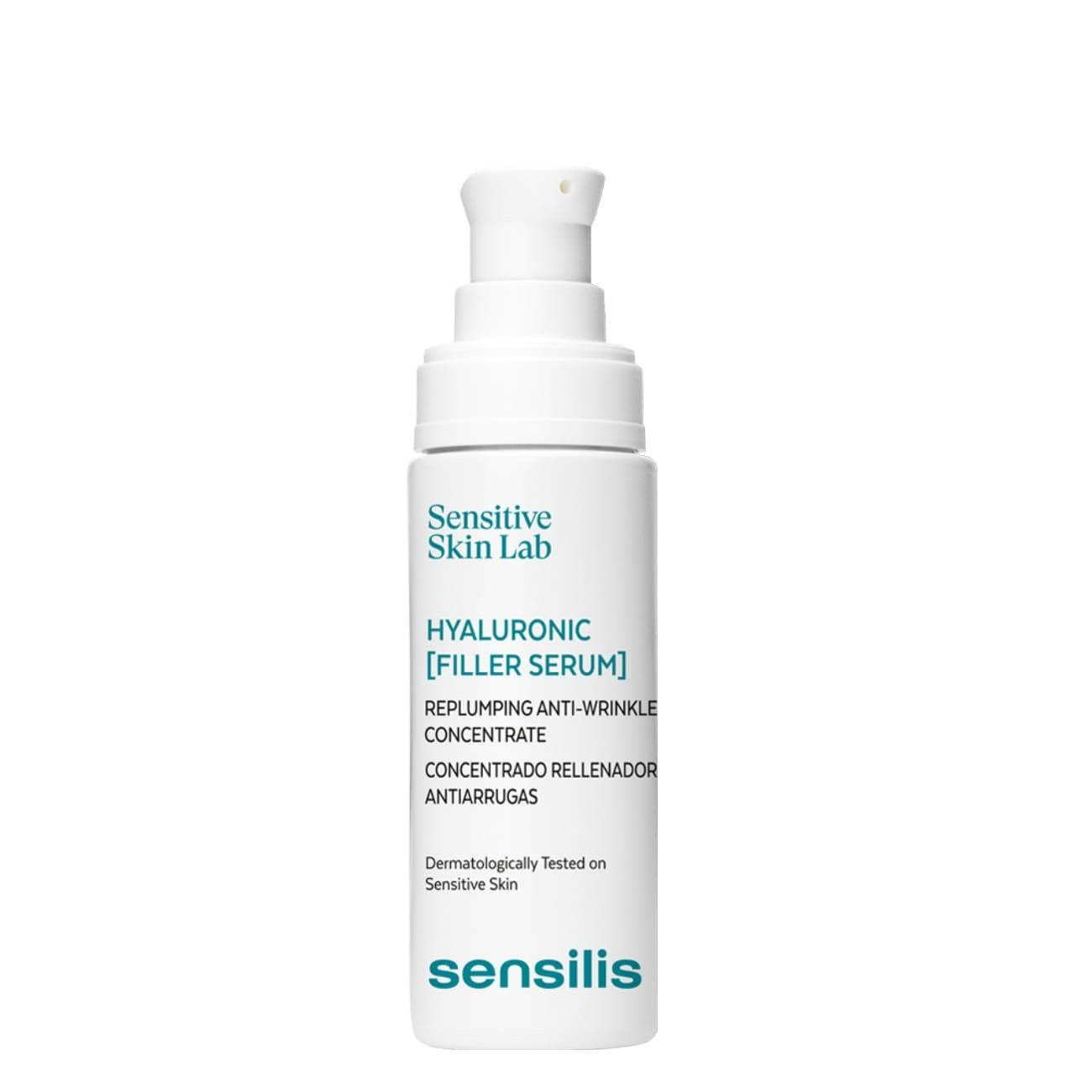 Sensilis Hyaluronic Filler Serum 30ml