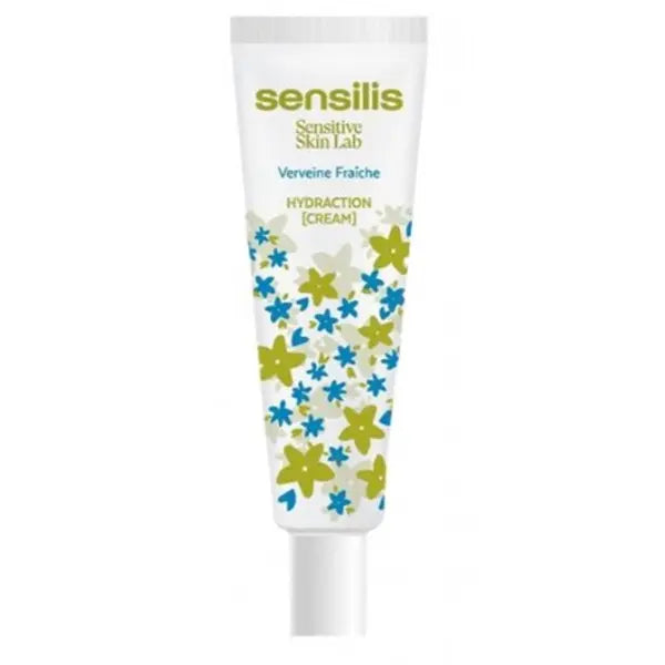 Sensilis Hydraction Verbena Hand Cream 75ml
