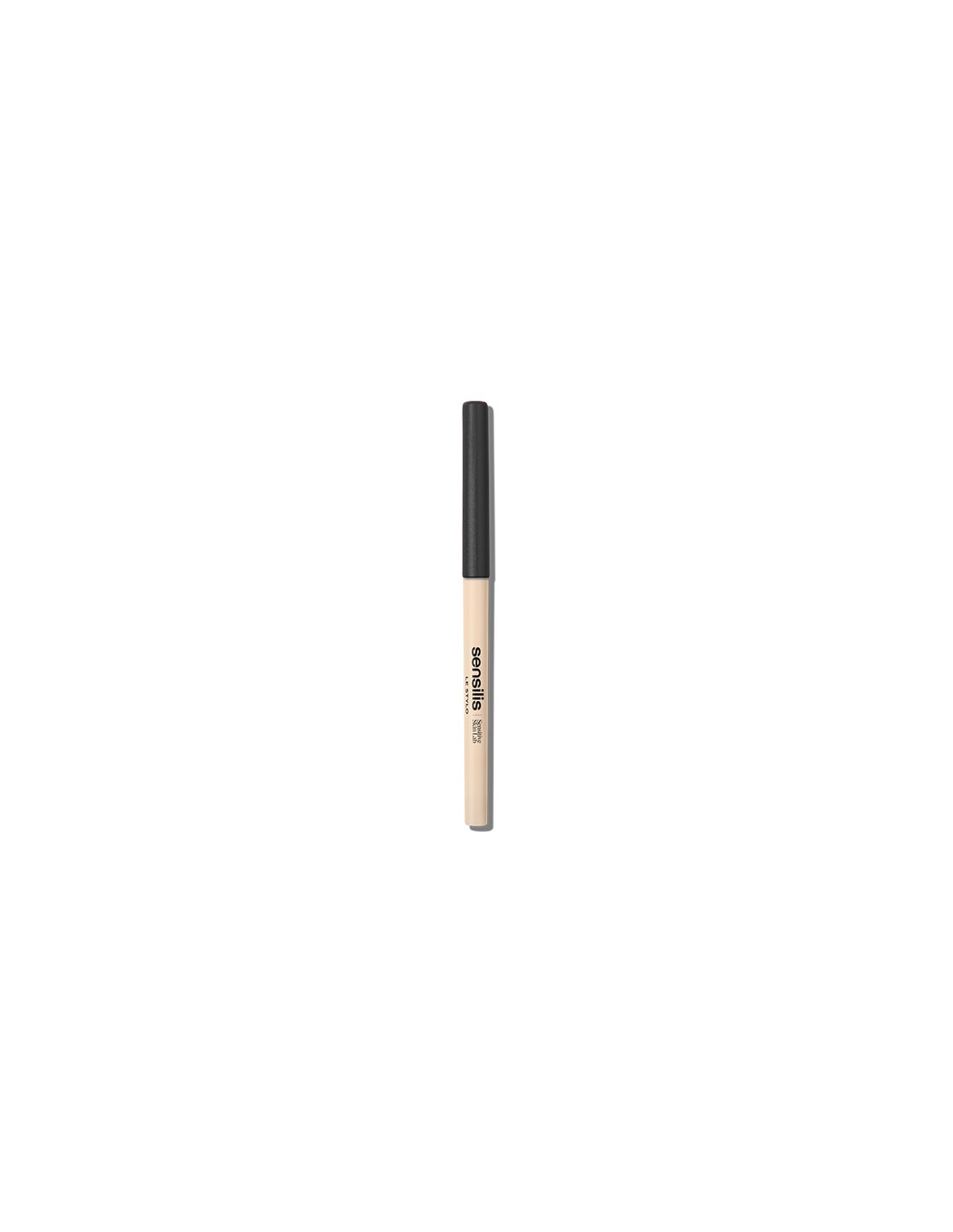 Sensilis Le Stylo Eyeliner 01 Ultra Black 0,35g
