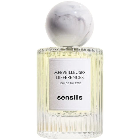 Sensilis Merveilleuses Différente Eau de Toilette 100ml