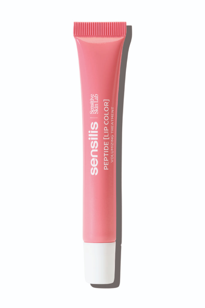 Sensilis Peptide Lip Color 03 Pink Sweet Heat 10ml