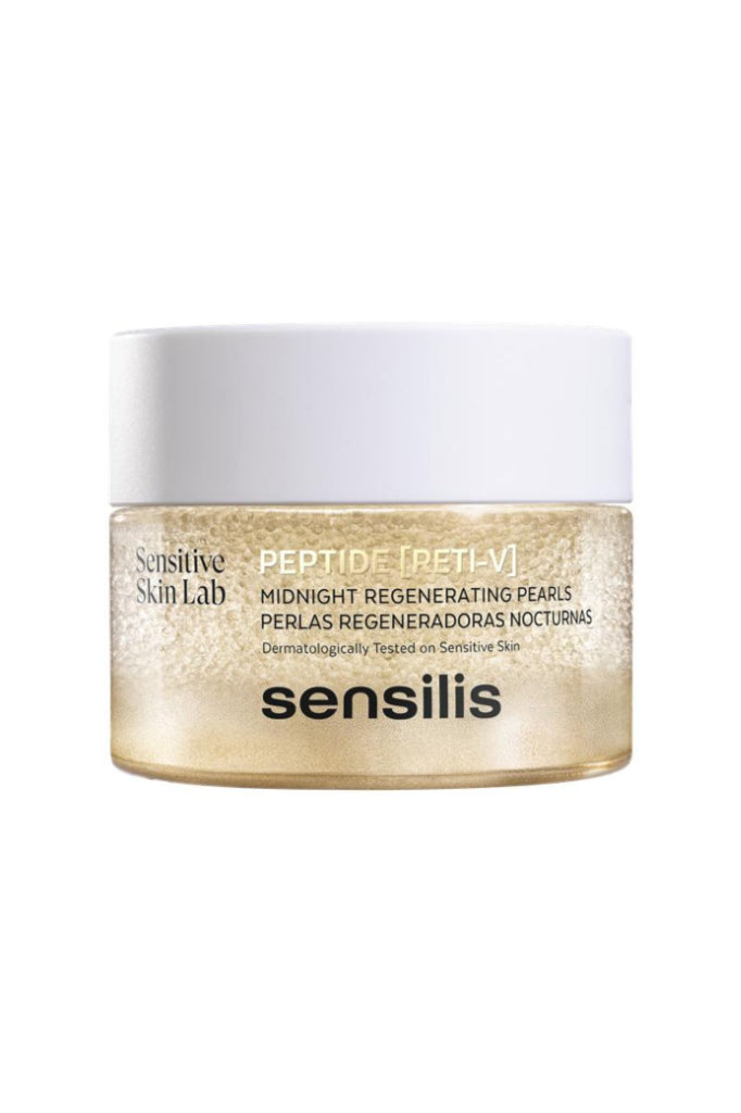 Sensilis Peptide Reti-V Pearls Gel 50ml