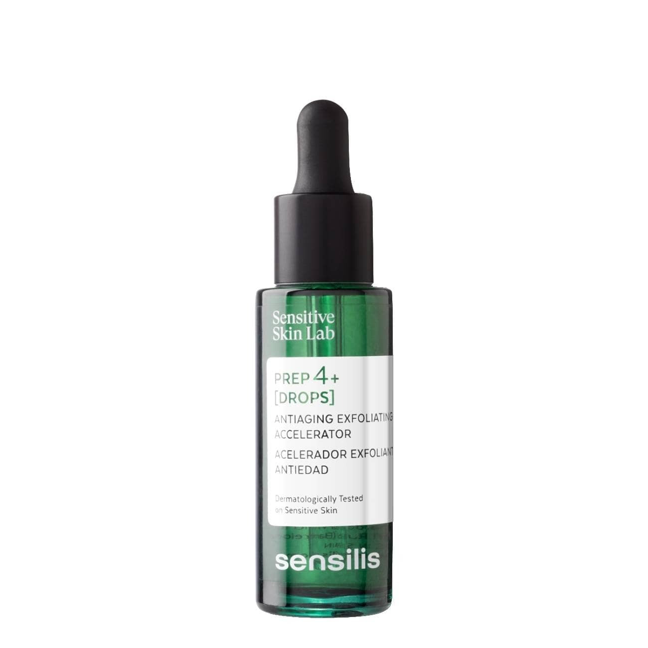 Sensilis Prep4+ Drops Serum 30ml