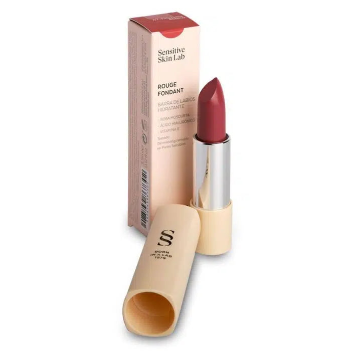 Sensilis Rouge Fondant Lipstick 02 Nude 3,5ml