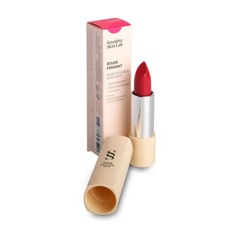 Sensilis Rouge Fondant Lipstick 03 Fuchsia 3,5ml