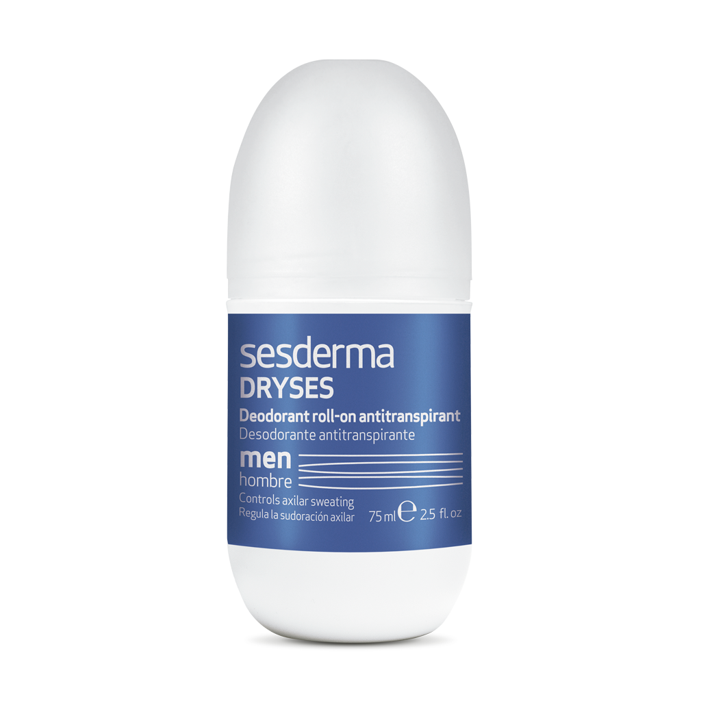 Sesderma Dryses Deo Roll-On for Men 75ml