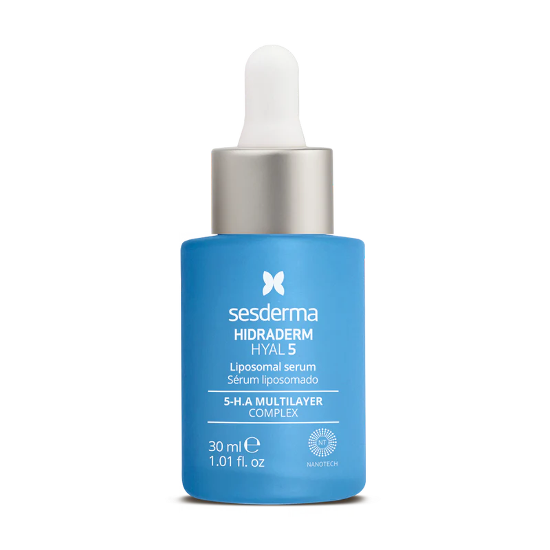 Sesderma Hidraderm Hyal 5 Serum Lipossomal 30ml