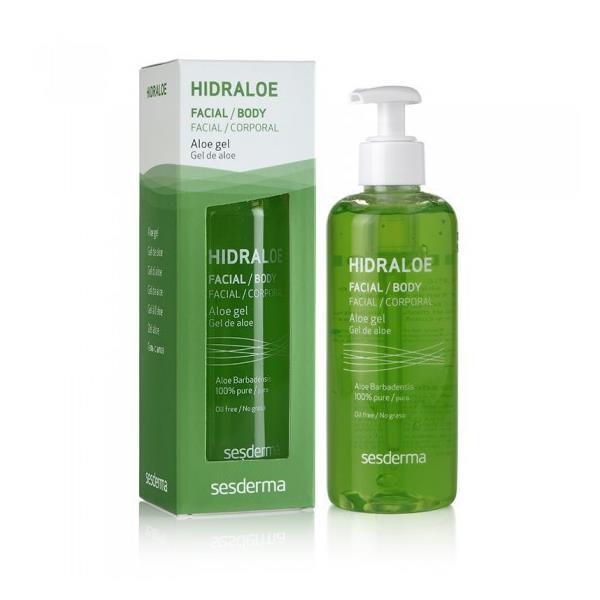 Sesderma Hidraloe Aloe Gel 250ml