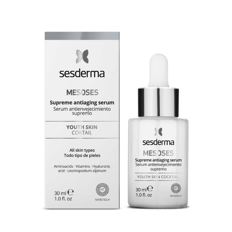 Sesderma Mesoses Anti-Aging Serum 30ml