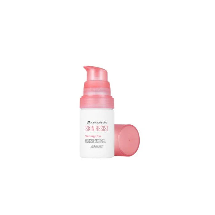 Skin Resist Sensage Eye Cream 15ml