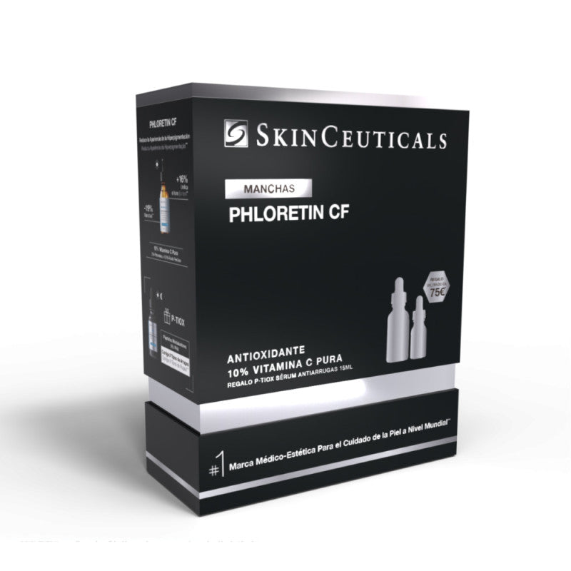 Skinceuticals Coffret Aox Phloretin 2025